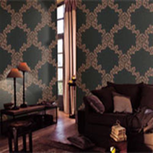 کاغذ دیواری ونیل گلاریوس ساده