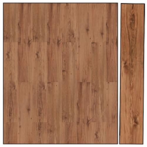 پارکت کلاسن 8میل وای پارکت چهارطرف شیاردار طرح سرامیکی